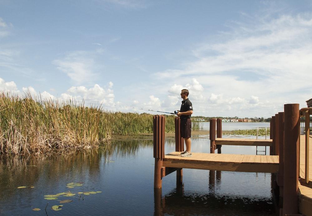 Resort Star Island And Club - Near Disney 3*