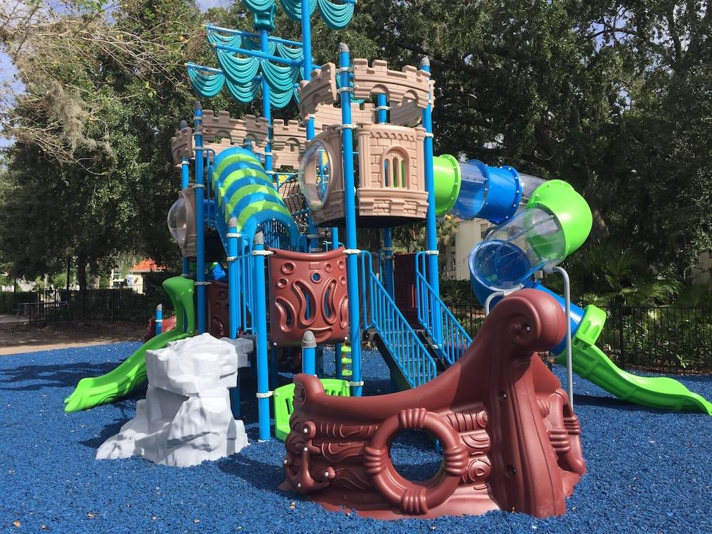 Star Island And Club - Near Disney Resort Kissimmee