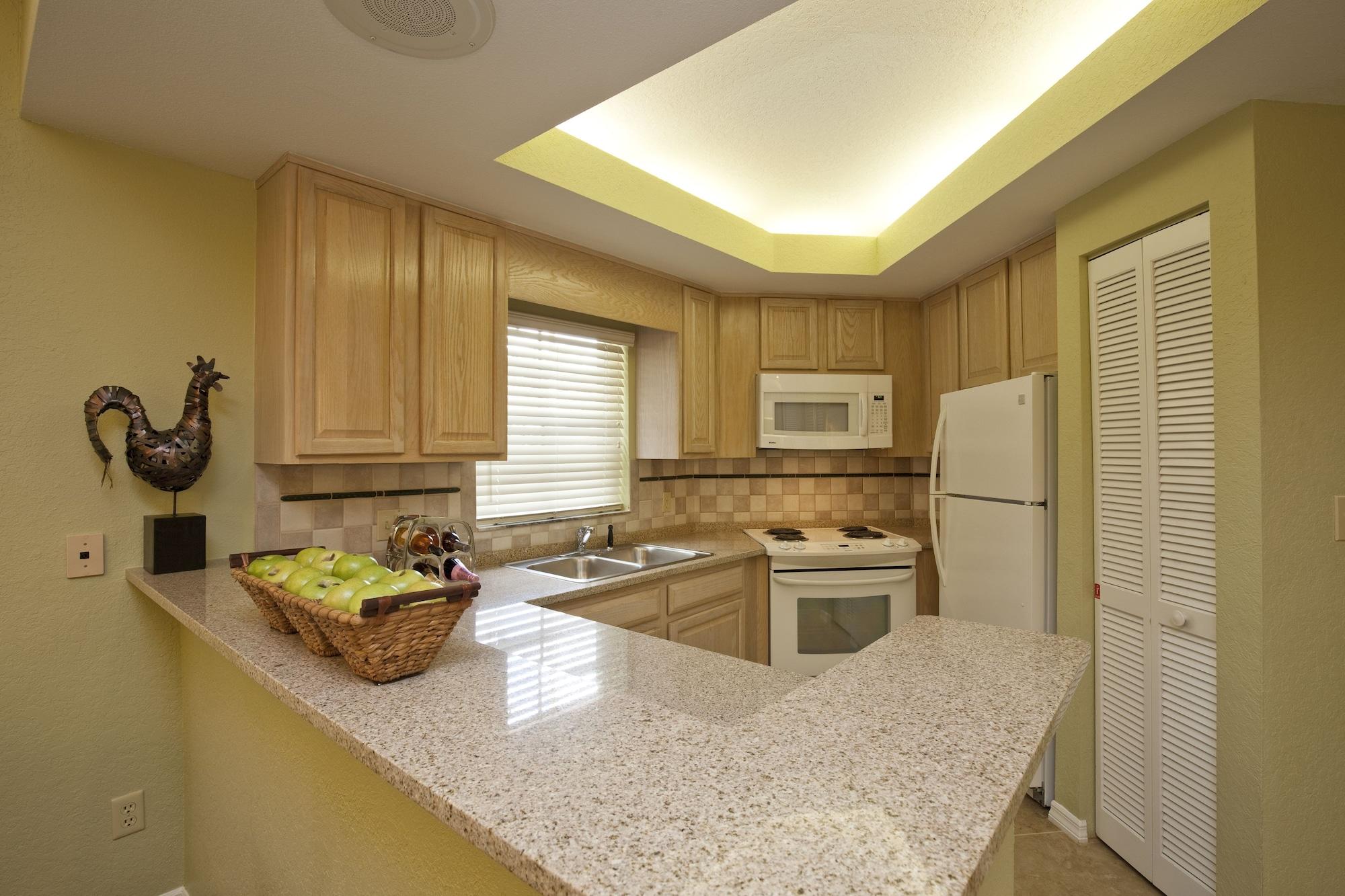 Resort Star Island And Club - Near Disney Kissimmee