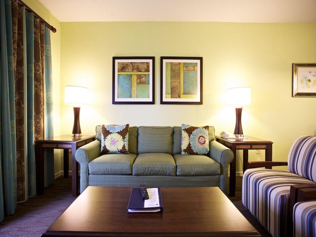 Resort Star Island And Club - Near Disney