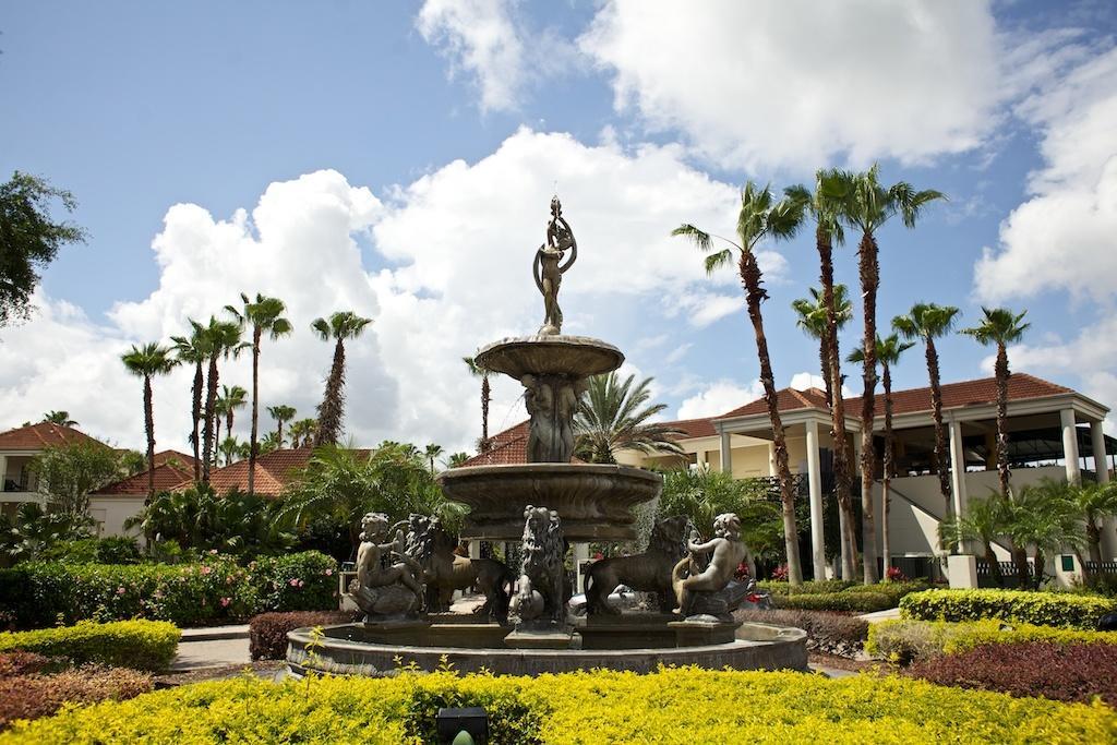 Resort Star Island And Club - Near Disney