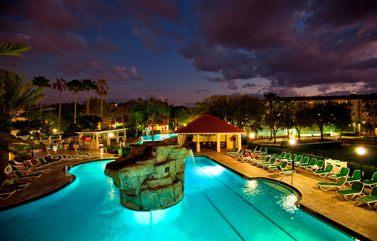 Star Island And Club - Near Disney Kissimmee