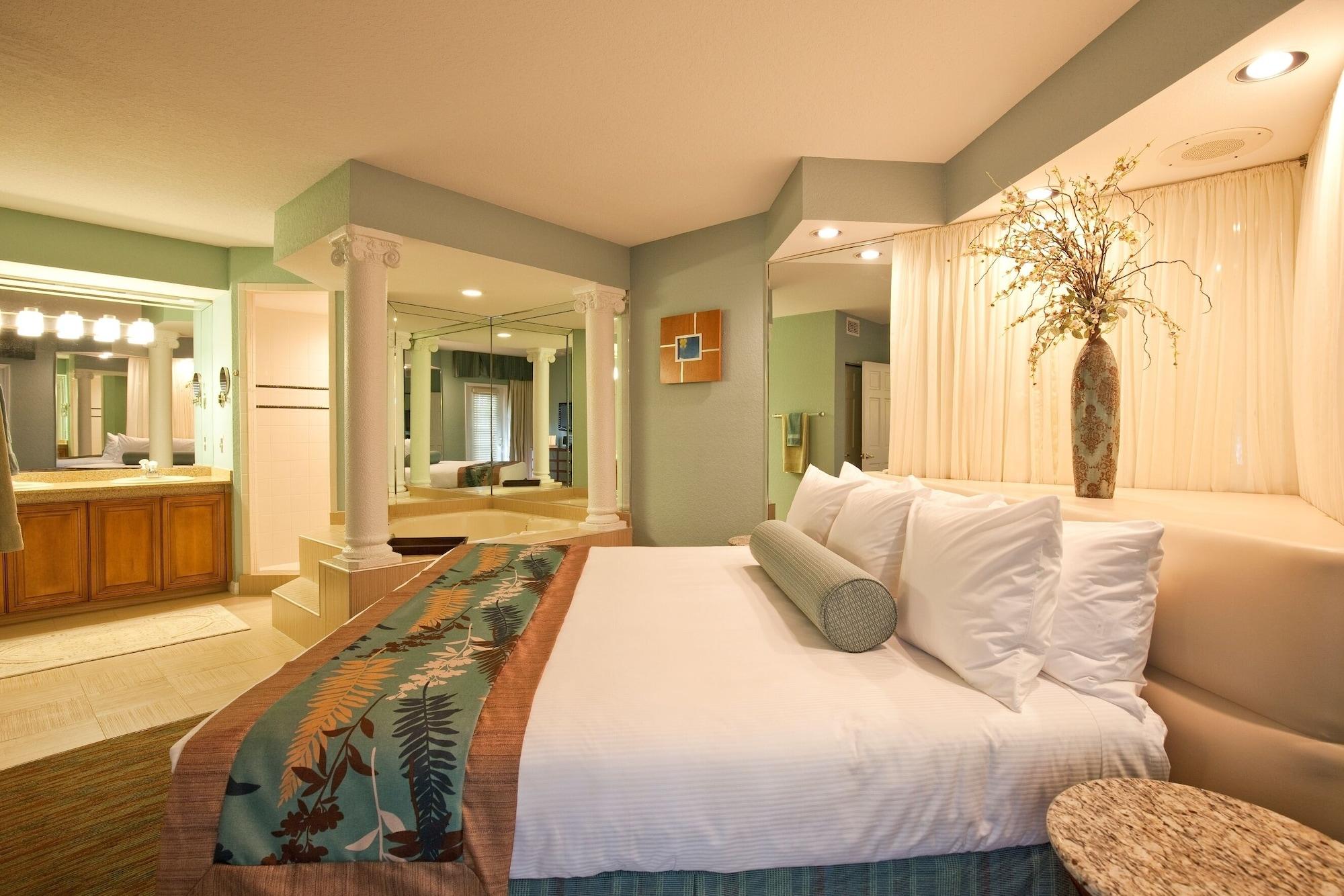 Star Island And Club - Near 3* Kissimmee