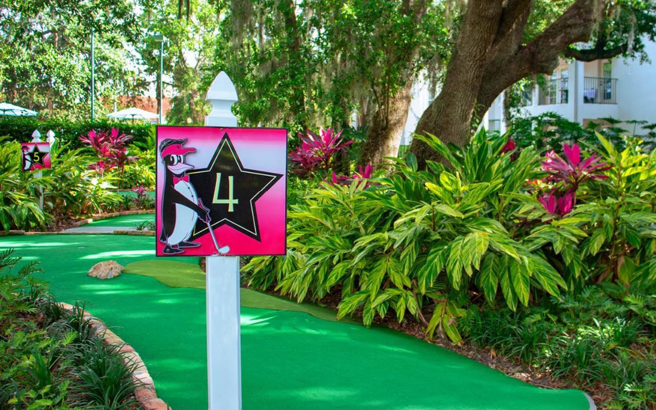 Resort Star Island And Club - Near