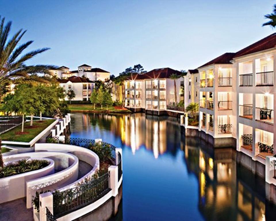 Star Island And Club - Near Kissimmee