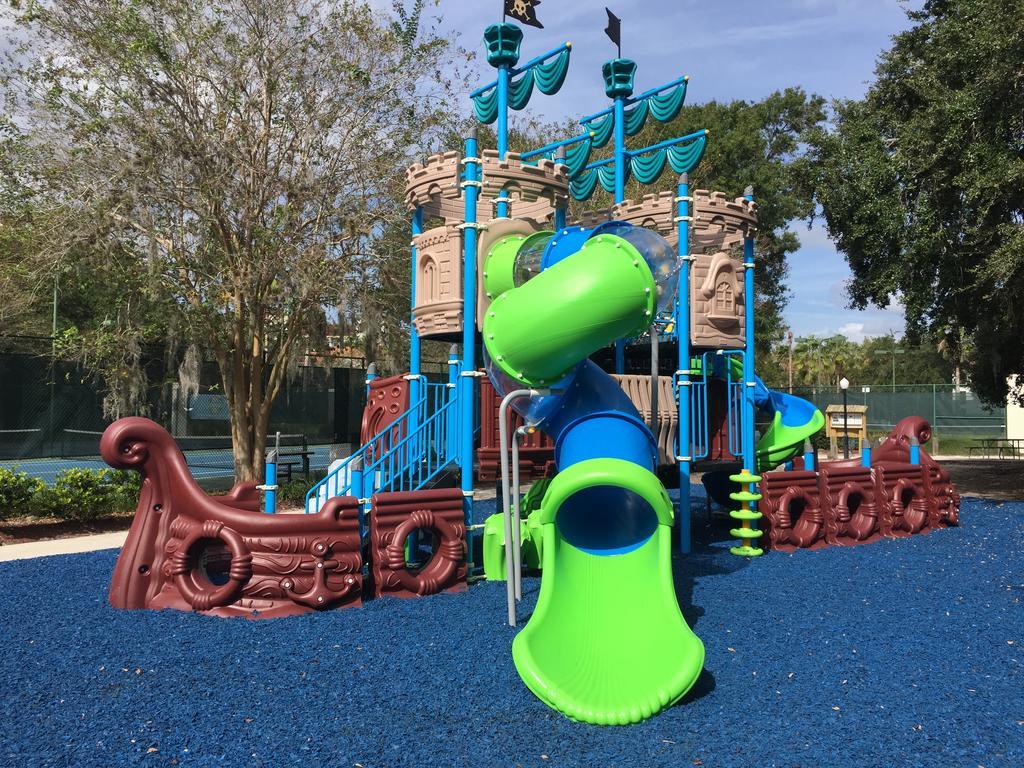 Resort Star Island And Club - Near Kissimmee